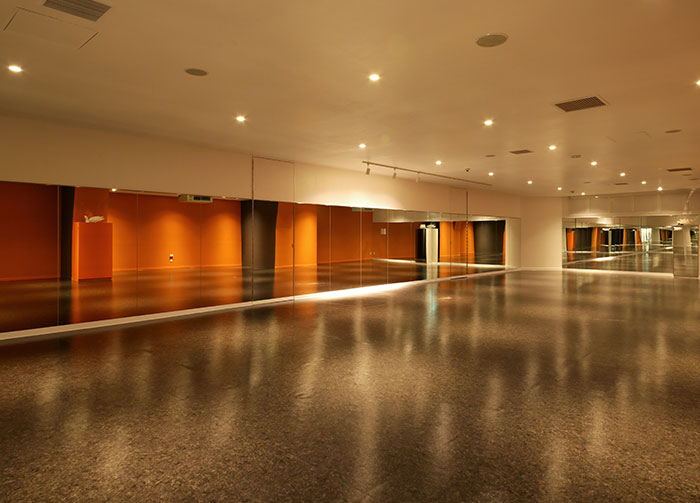 ホットヨガスタジオ カルド四条大宮の写真 3