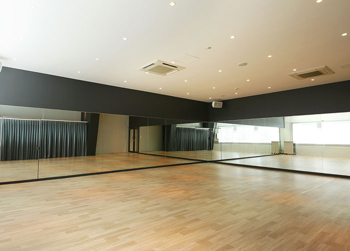 ホットヨガスタジオ カルド四条大宮の写真 4