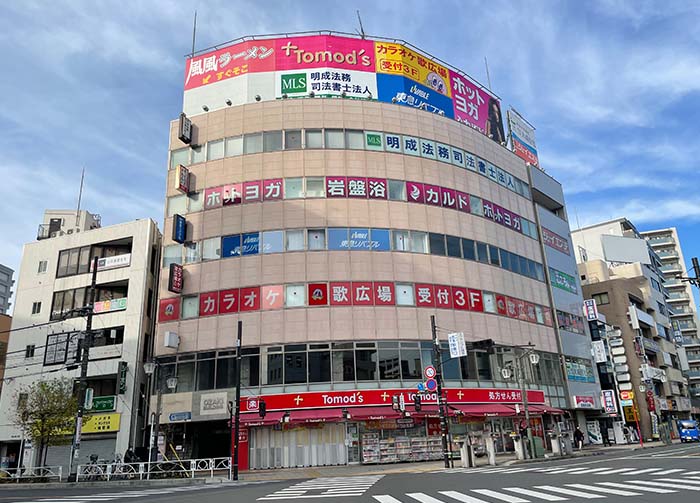 ホットヨガスタジオ カルド志木店の写真 2