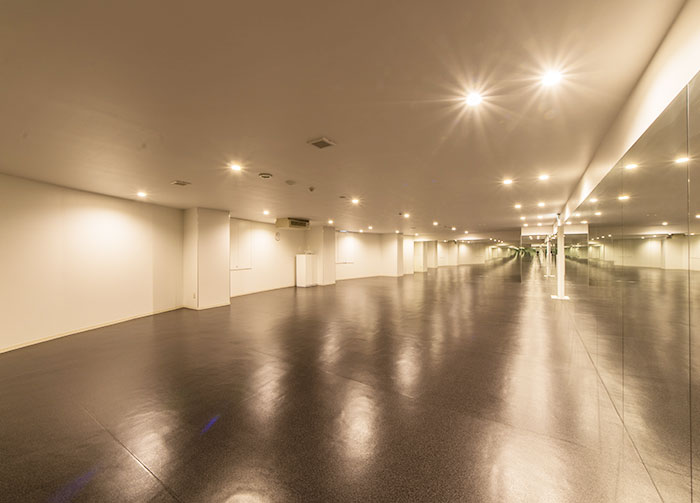 ホットヨガスタジオ カルド志木店の写真 3