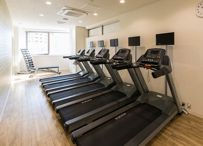 ホットヨガスタジオ カルド志木店の写真 4