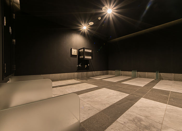 ホットヨガスタジオ カルド志木店の写真 5