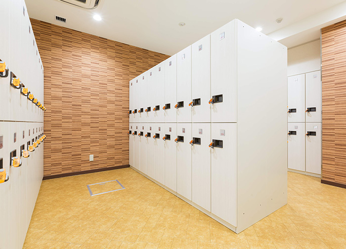 ホットヨガスタジオ カルド新宿店の写真 7