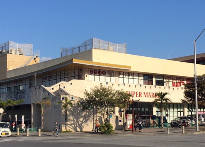 ホットヨガスタジオ カルド那覇新都心あっぷるタウンの写真 2