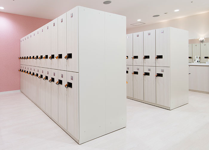 ホットヨガスタジオ カルド静岡の写真 5