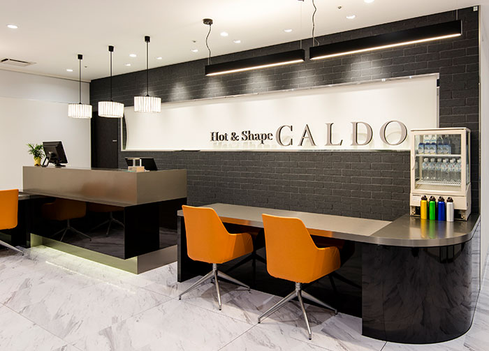 ホットヨガスタジオ カルド静岡の写真 8