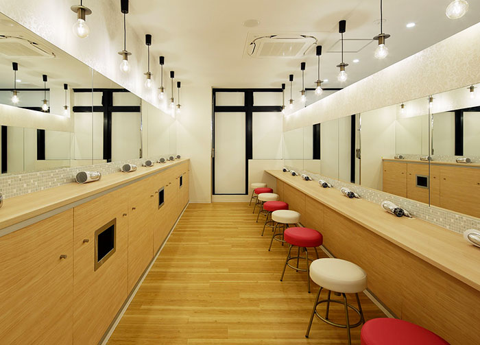 ホットヨガスタジオ カルド巣鴨店の写真 4