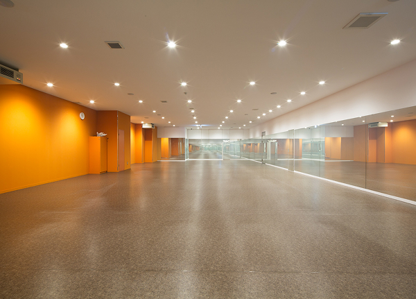 ホットヨガスタジオ カルド高槻の写真 3