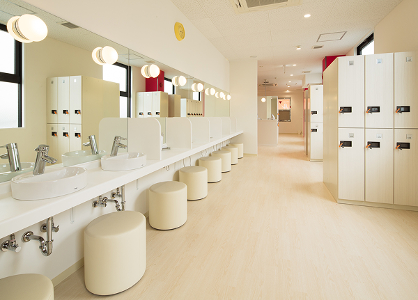 ホットヨガスタジオ カルド高槻の写真 5