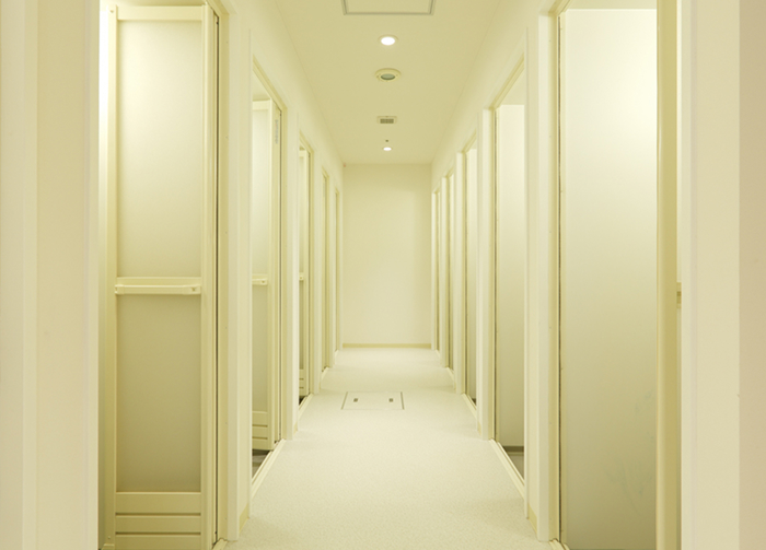 ホットヨガスタジオ カルド高槻の写真 6