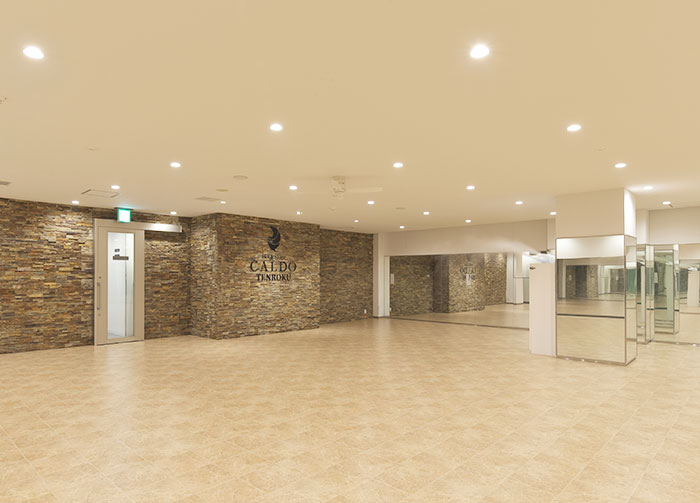 ホットヨガスタジオ カルド天六の写真 3