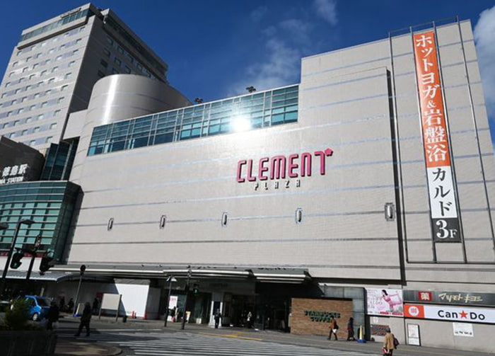 ホットヨガスタジオ カルド徳島の写真 2