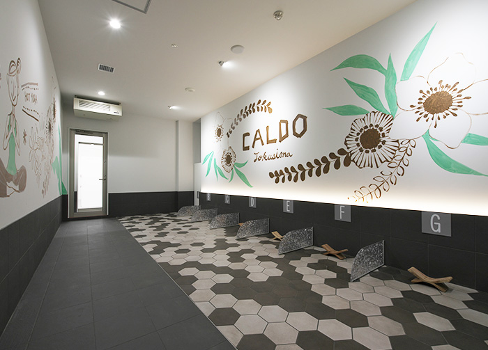 ホットヨガスタジオ カルド徳島の写真 4