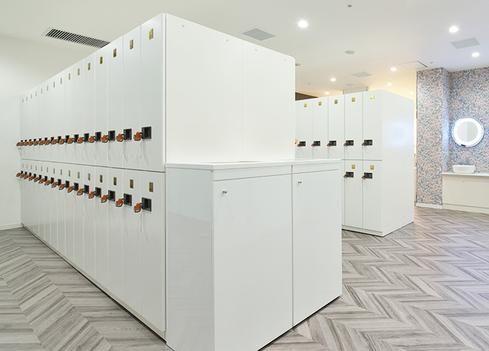 ホットヨガスタジオ カルド徳島の写真 5