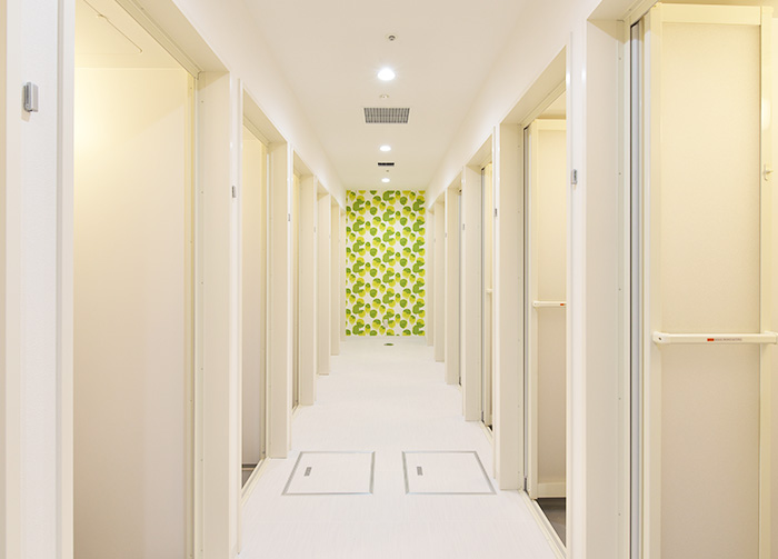 ホットヨガスタジオ カルド徳島の写真 7