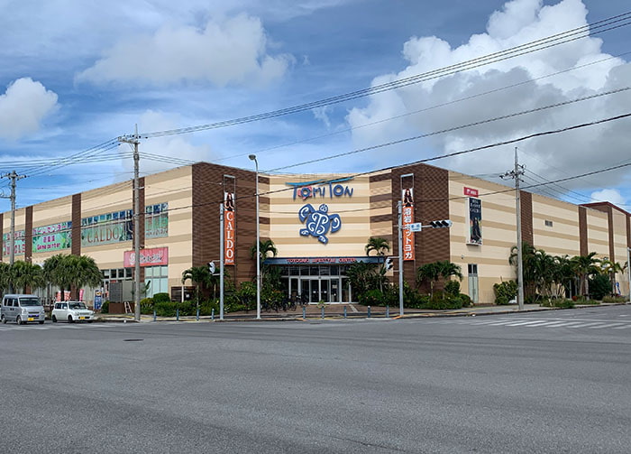 ホットヨガスタジオ カルド豊見城TOMITONの写真 2