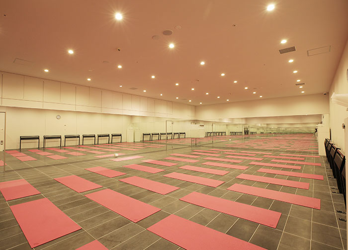 ホットヨガスタジオ カルド豊見城TOMITONの写真 3