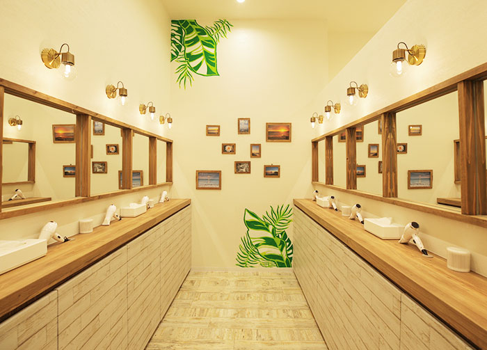 ホットヨガスタジオ カルド豊見城TOMITONの写真 4