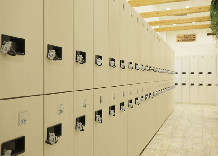 ホットヨガスタジオ カルド豊見城TOMITONの写真 5