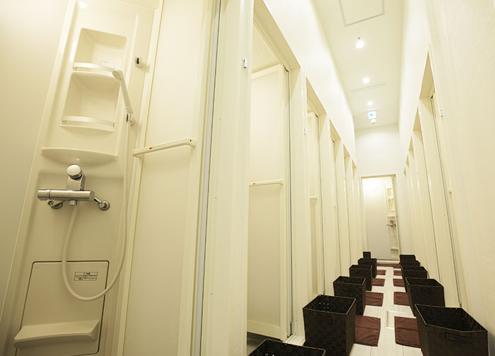 ホットヨガスタジオ カルド豊見城TOMITONの写真 6