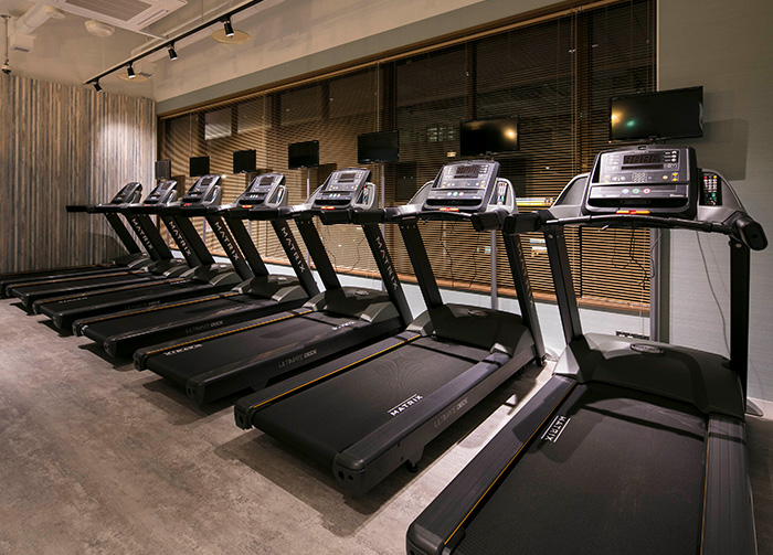 ホットヨガスタジオ カルド戸塚店の写真 5