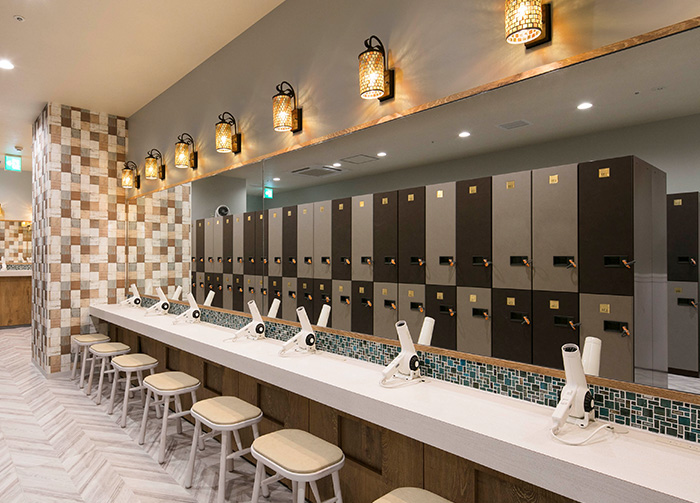 ホットヨガスタジオ カルド戸塚店の写真 6