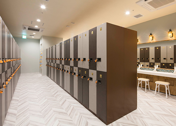 ホットヨガスタジオ カルド戸塚店の写真 7