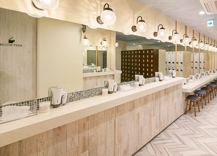 ホットヨガスタジオ カルド津田沼店の写真 10