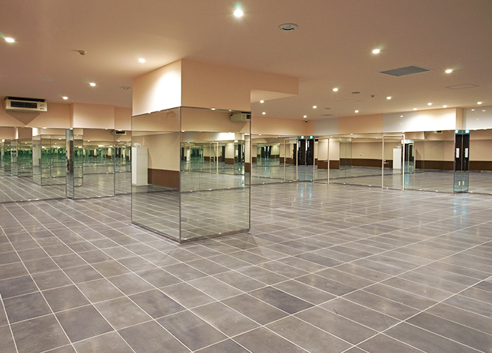 ホットヨガスタジオ カルド綱島店の写真 3