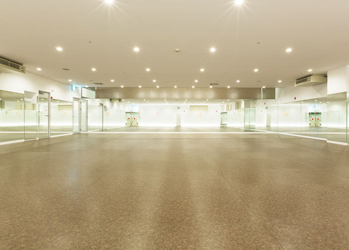 ホットヨガスタジオ カルド鶴見店の写真 3