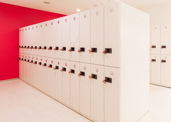 ホットヨガスタジオ カルド鶴見店の写真 6