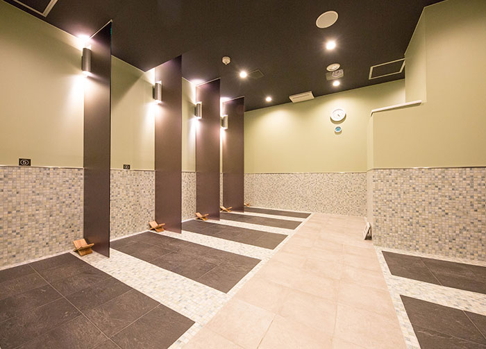 ホットヨガスタジオ カルド都筑横浜店の写真 5