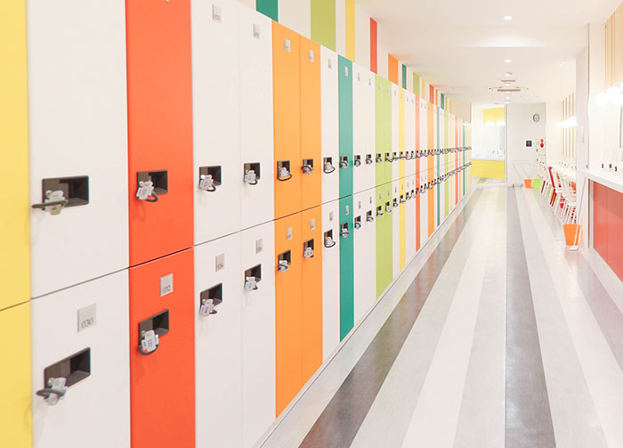 ホットヨガスタジオ カルド都筑横浜店の写真 7