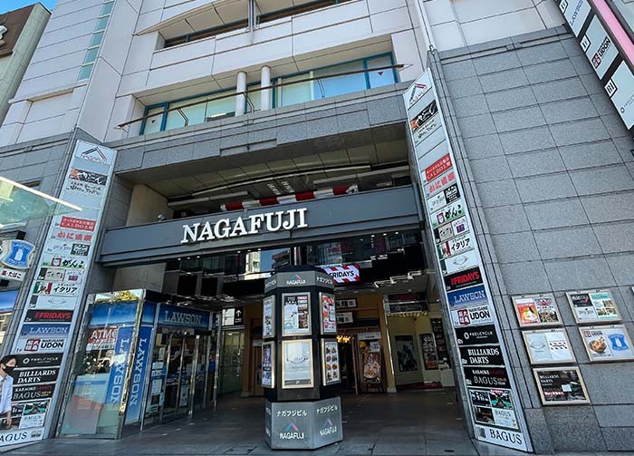 ホットヨガスタジオ カルド上野店の写真 2