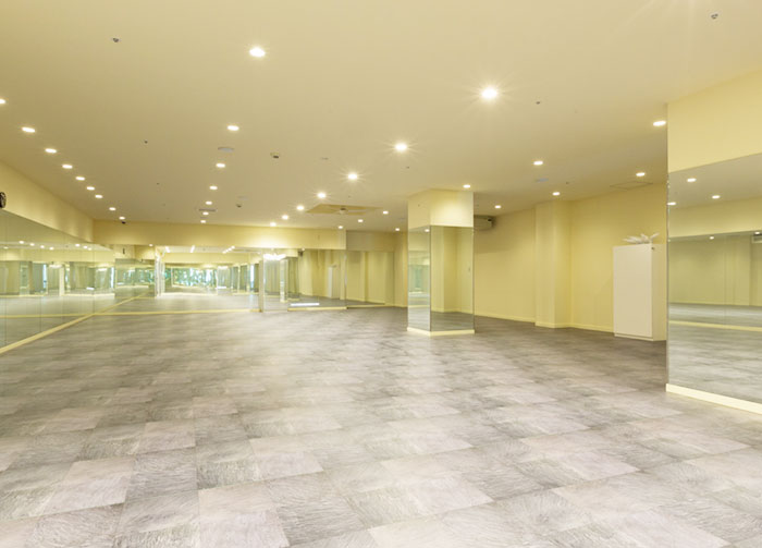 ホットヨガスタジオ カルド上野店の写真 3