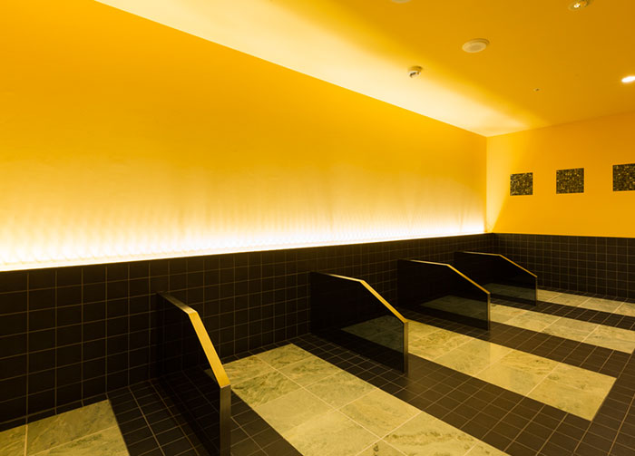 ホットヨガスタジオ カルド上野店の写真 4