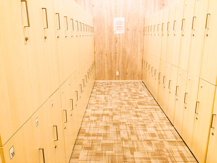 ホットヨガスタジオ loIve（ロイブ） イオンタウン上里店の写真 1