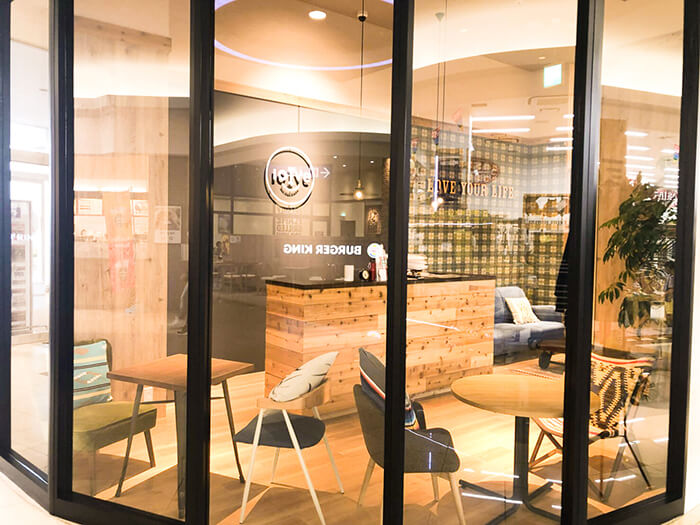 ホットヨガスタジオ loIve（ロイブ） イオンタウン上里店の写真 5