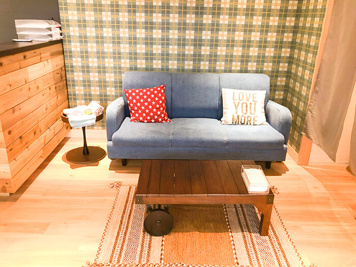 ホットヨガスタジオ loIve（ロイブ） イオンタウン上里店の写真 7