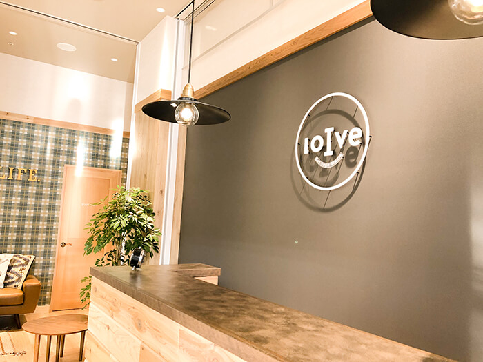 ホットヨガスタジオ loIve（ロイブ） イオン古河店の写真 4