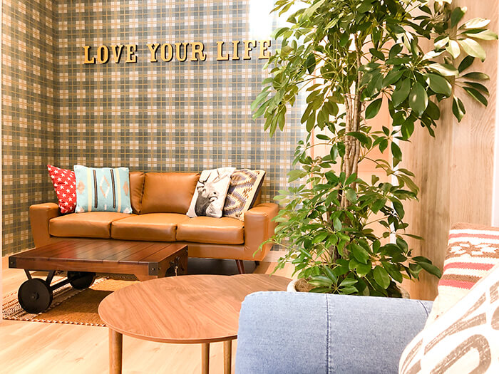 ホットヨガスタジオ loIve（ロイブ） イオン古河店の写真 5