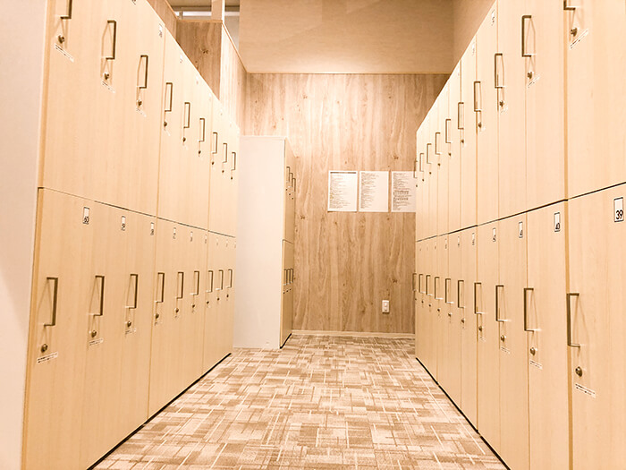 ホットヨガスタジオ loIve（ロイブ） イオン古河店の写真 7