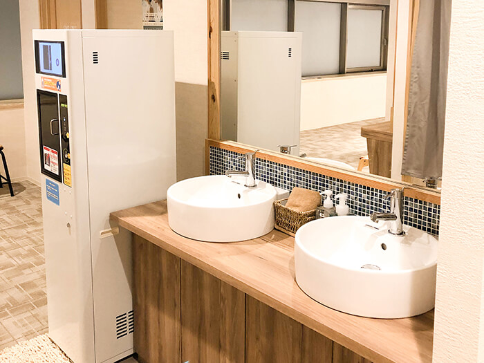 ホットヨガスタジオ loIve（ロイブ） イオン都城店の写真 2