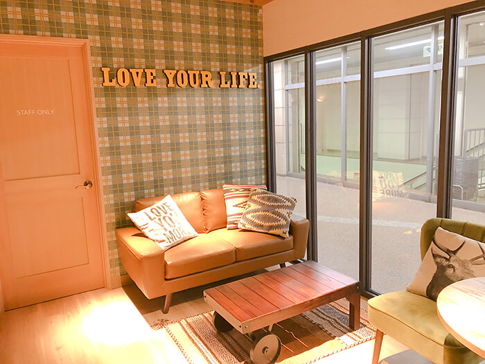 ホットヨガスタジオ loIve（ロイブ） イオン都城店の写真 5