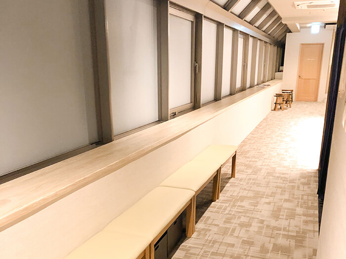 ホットヨガスタジオ loIve（ロイブ） イオン都城店の写真 7