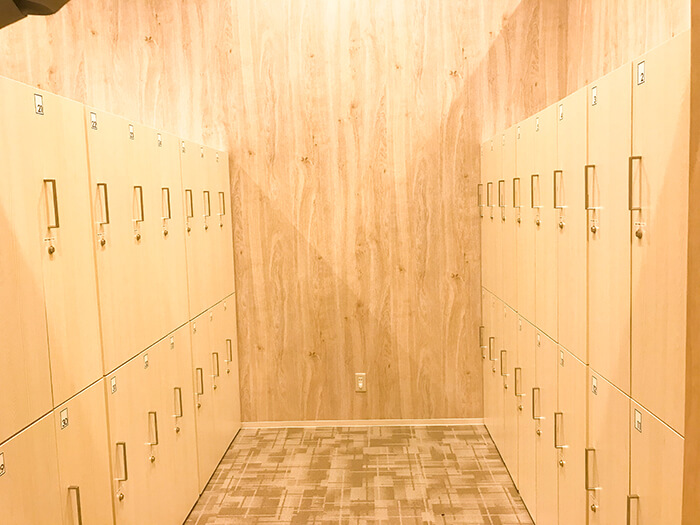 ホットヨガスタジオ loIve（ロイブ） イオンタウン水島店の写真 2