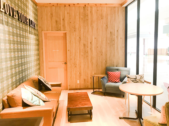 ホットヨガスタジオ loIve（ロイブ） イオンタウン水島店の写真 6