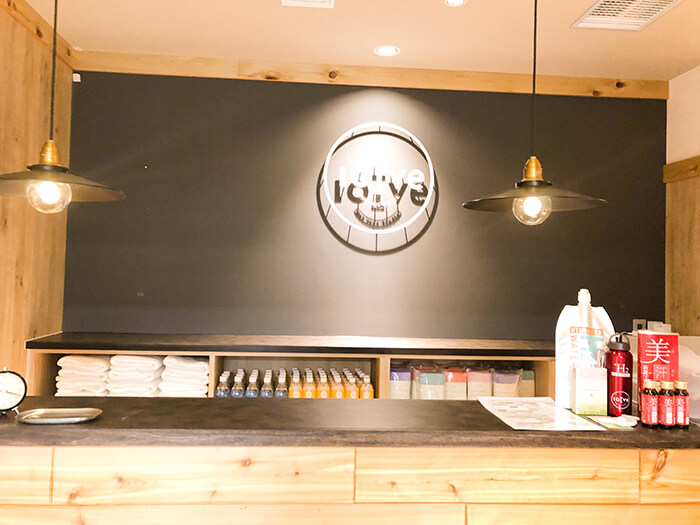 ホットヨガスタジオ loIve（ロイブ） イオン近江八幡店の写真 6