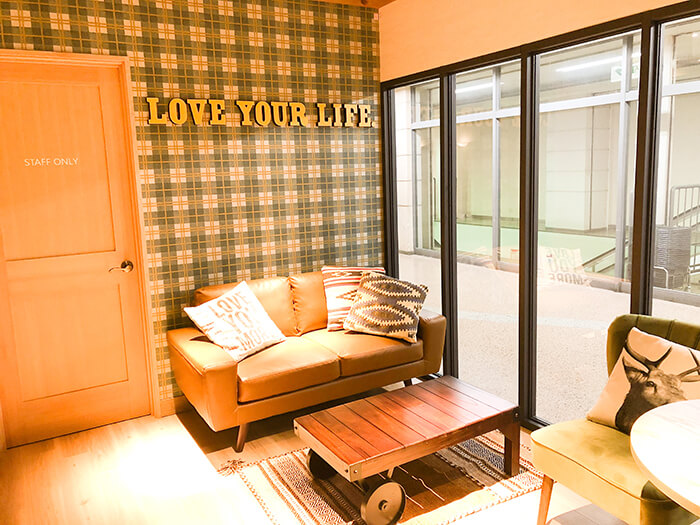 ホットヨガスタジオ loIve（ロイブ） イオン近江八幡店の写真 7