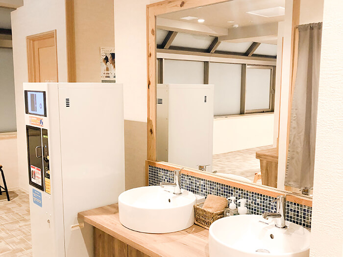 ホットヨガスタジオ loIve（ロイブ） イオン近江八幡店の写真 10